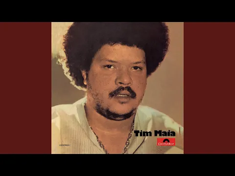 Clipe de É Por Você Que Vivo - Tim Maia