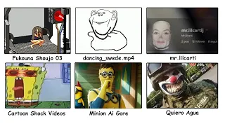 The Infamous Internet s Explained