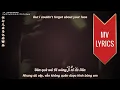 Download Lagu Có Ai Từng Nói Với Em Chưa (有没有人告诉你) | Trần Sở Sinh (陈楚生) | [MV Lyrics+Engsub+Pinyin+Vietsub]