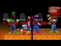 Download Lagu Oh God NO + I Hate You - FNF Marios Madness