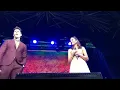 Corey Cott and Laura Osnes ‘Something to Believe In’