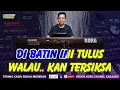 TIRAI CINTA KARAOKE DANGDUT - MIRNAWATI