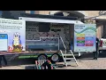 The safe digging express