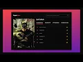 Superhero Search App Using API JavaScript Fetch API Project With HTML CSS Vanilla JavaScript