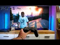 Download Lagu PS4 PRO  Unboxing, Setting Up And GTA 5 | POV Gameplay Test