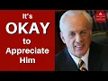 5 Reasons to Appreciation Your Pastor this Month John MacArthur Pastor Appreciation Month Ideas