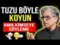 Download Lagu Zengin Olun! Tuzunuzu Böyle Serpin ve 2025'te Büyük Paralar Kazanın | ÇEKİM YASASI