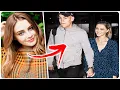The TRUTH Behind Josephine Langford Hero Fiennes Tiffin Relationship