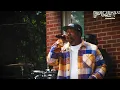 MC EIHT: Noochie's Live From The Front Porch