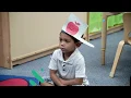 Lawton Public Schools Johnny Appleseed at Learning Tree
