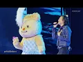 คนที่ถูกรัก - BODYSLAM X BUTTERBEAR X INK WARUNTORN X BOWKYLION | HERE AI AM MUSIC FEST