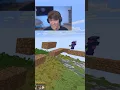 One of the Hardest Jumps in Minecraft