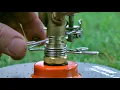 Adjusting the Spray Area Pattern of a Dramm Impulse Sprinkler
