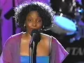 Stephanie Mills Never Knew Love Like This Before Live HD