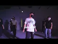 BREATHE (Feat. MINO)│' RODENG ' Locking Class │ 파주 운정 댄스학원