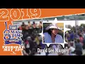 2019 8 Man Jam Artist David Lee Murphy