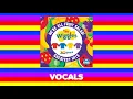 Lagu The Wiggles - We're All Fruit Salad (Isolated Tracks)