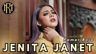 Download Jenita Janet - Pamer Bojo (Official Video) | Dangdut 2023 MP3