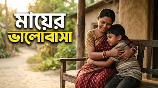 মায়ের ভালোবাসা আবেগময় একটি গান ai music 