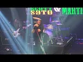 Jeff Scott Soto  - Malmsteen medley  - Santo Rock  / Santo André  2025