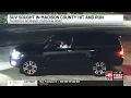 Hit-and-Run Investigation Launches After Huntsville Teen Killed on Capshaw Road