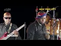Fugees Reunite With "Ready or Not" for Global Citizen Live | Global Citizen Live