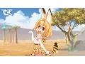 Download Lagu Why I LOVE Kemono Friends (And So Should You!)