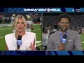 Pretty sure Charissa Thompson wasn t the reason for their show getting cancelled