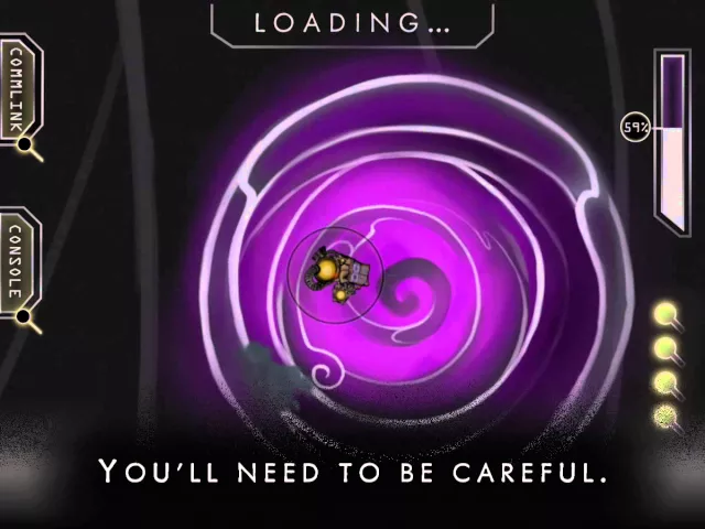 Beacon 38 Game Trailer