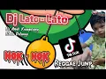 Download Lagu Dj LATO - LATO *Viral TikTok* || NokNok || Official Music || Enda Detuage