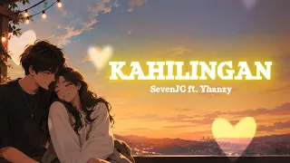 Kahilingan - SevenJC ft. Yhanzy (Lyric Video)