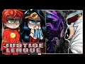 Download Lagu Part 2 || Justice League react to Saitama as a new member || Justice League || One Punch-Man