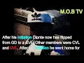 CVL DIONTE FINAL HOURS PT 1
