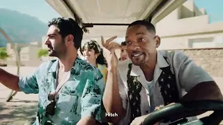 اعلان ويل سميث المونت جلالة العين السخنة                                            دندنها