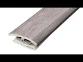 Vinyl Flooring Transition Strip Installation - For Beginners