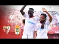 Lagu WAT EEN SCHITTERENDE SOLO VAN EJUKE!! 😍💫 | Sevilla vs Oviedo | La Liga 2025/26 | Samenvatting