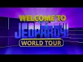 Jeopardy World Tour online game AVAILABLE NOW FOR FREE on Google Play and Apple Store