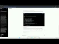 Python get and post requests fails with Connection and GetAddrinfo