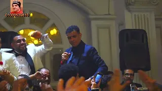 محمود الليثى انا البطل ياوحوش مليونية عائلات عبدالله حسين قناة حماده زناتى للانتاج الفنى             دندنها