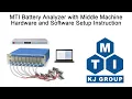 Download Lagu Instructions for Setting Up MTI Batter Analyzers with Middle Machine