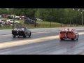 Rick Riccardi Vs Don Baskin