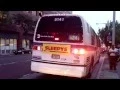 720p NYCT Bus Nova Bus RTS Black Back 5141 Q24 Bus Jamaica Boulevard