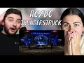 Download Lagu This is Crazy!...FIRST TIME HEARING AC/DC - Thunderstruck (Live At River Plate, December 2009)