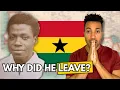 Download Lagu My Dad Disappeared From Ghana - THIS Is What Happened