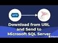 Learn to Automate Your HTTP and Microsoft SQL Server Processes