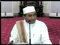 Download Lagu Kitab Al Hikam - Hikmah ke 148 • K.H. Muhammad Bakhiet / Guru bakhiet