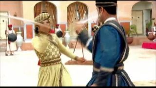 ملكة جانسي الجزء الاول الحلقة 1 