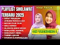 Download Lagu SERAT PENJAJAH ,SHOLAWAT TERBARU UMI LAILA FULL ALBUM 2025 , TANPA IKLAN !