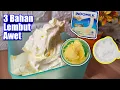 Download Lagu Tanpa Mentega Putih!! Membuat BUTTER CREAM LEMBUT DAN KOKOH Cuma pakai Margarin?