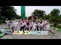 Download Lagu Kereta Malam - D'Mojang || Senam Kreasi || BaiqIkeChoreo